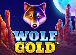 Wolf G GGbet Casino Game
