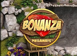 Bonanza Megaways GGbet Casino Game