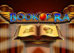 Book of Ra GGbet Casino Slot