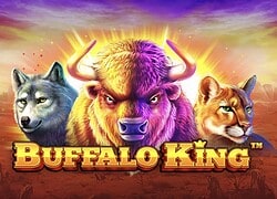 Buffalo King GGbet Casino Slot