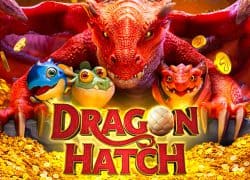 Dragon Hatch GGbet Casino Game