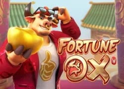 Fortune Ox GGbet Casino Game