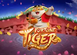 Fortune Tiger GGbet Casino Slot