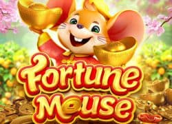 Fortune Mouse GGbet Casino Game