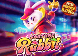 Lucky Rabbit GGbet Casino Slot