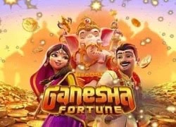 Ganesh Fortune sGGbet Casino Slot