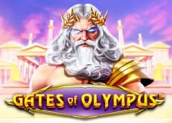 Gates of Olympus GGbet Casino Game