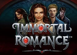 Immortal Romance GGbet Casino Game