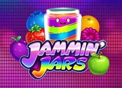 Jammin' Jars slot GGbet Casino Game