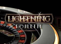 Lightning Roulette GGbet Casino Game