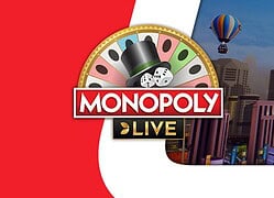 Monopoly Live GGbet Casino Game
