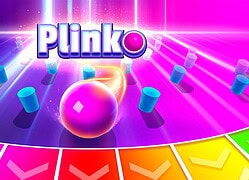 Plinko GGbet Casino Game