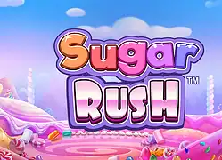 Sugar Rush GGbet Casino Game