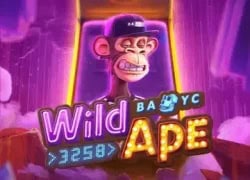 Wild Ape GGbet Casino Game